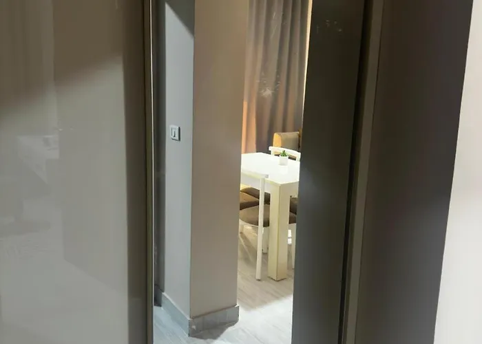 Apartment -hotelappartement *