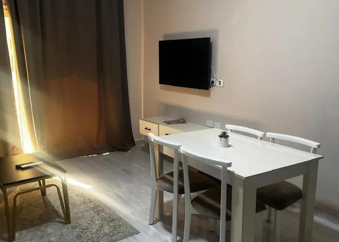 -hotelappartement Apartment Hurghada