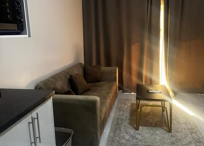 Apartment -hotelappartement Hurghada